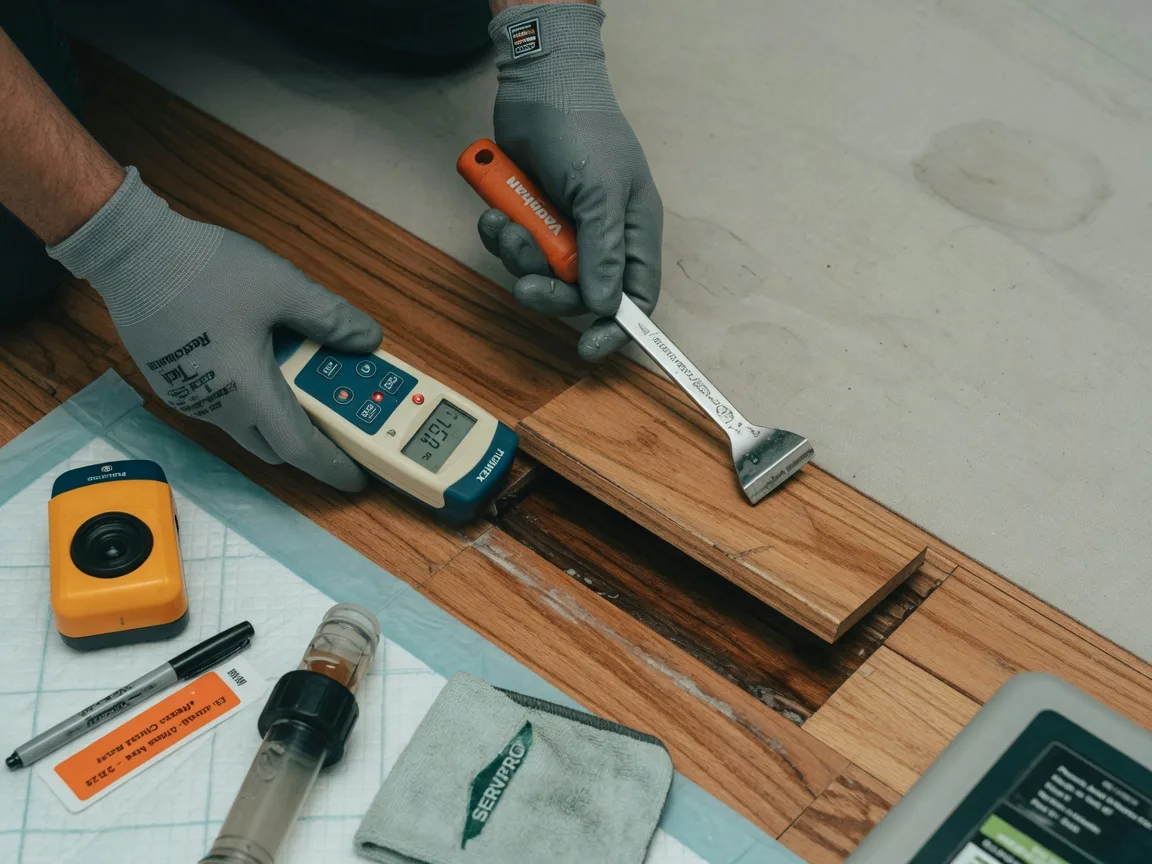 Why choose Water Damage Restoration in Clackamas, OR